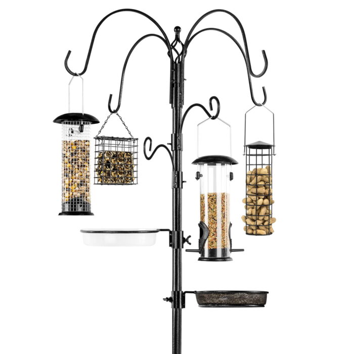 Rockleigh Decorative Bird Feeder