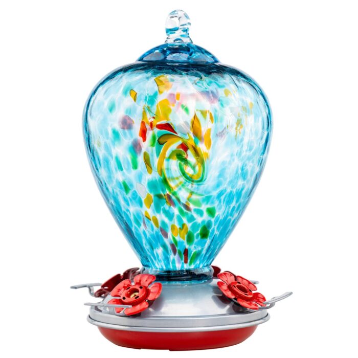 Barnason Hummingbird Feeder