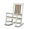 Outdoor Wallings Rocking Chair