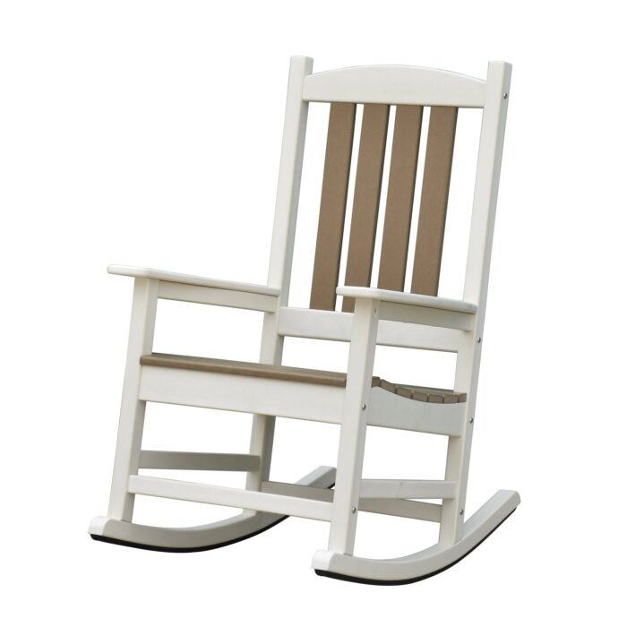Outdoor Rocking Chair