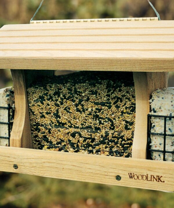Hopper Bird Feeder Hopper Bird Feeder
