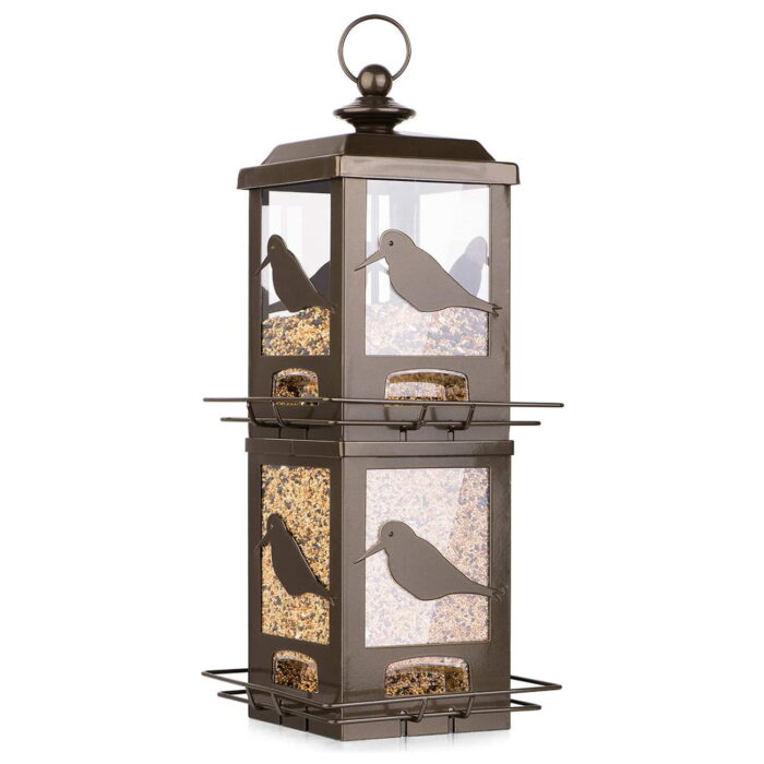 Middlebury Decorative Bird Feeder