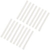 Sunnydaze Replacement Fiberglass Wicks for Outdoor Torches, Set of 16 Sunnydaze Replacement Fiberglass Wicks for Outdoor Torches, Set of 16