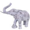 Sunnydaze Elijah the Excellent Elephant Statue - 18.5-Inch Sunnydaze Elijah the Excellent Elephant Statue - 18.5-Inch