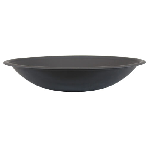 Sunnydaze Classic Elegance Replacement Fire Pit Bowl - 23-Inch