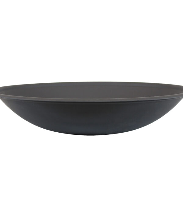 Sunnydaze Classic Elegance Replacement Fire Pit Bowl - 23-Inch