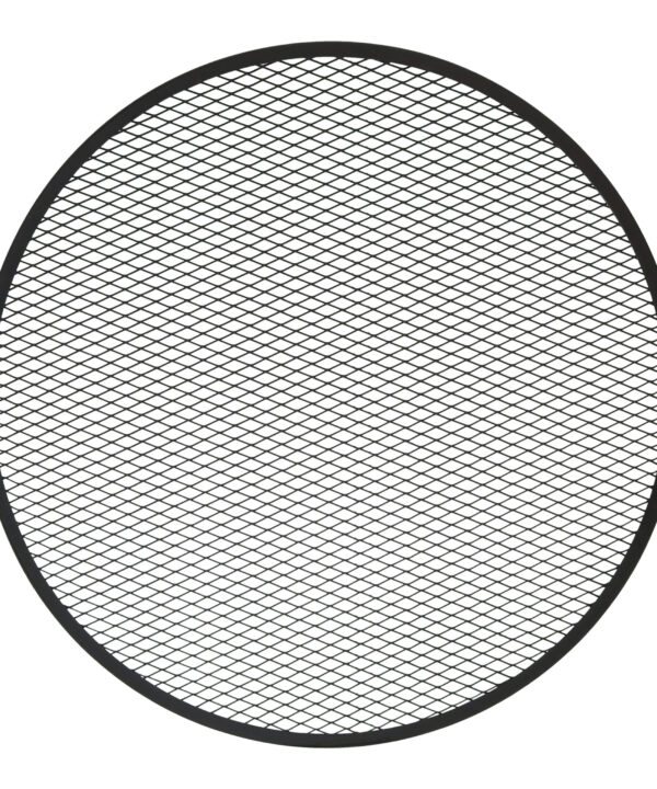 Sunnydaze Fire Pit X-Marks Cooking Grill, 40-Inch