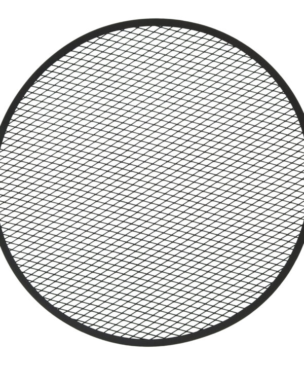 Sunnydaze Fire Pit X-Marks Cooking Grill, 37.5-Inch