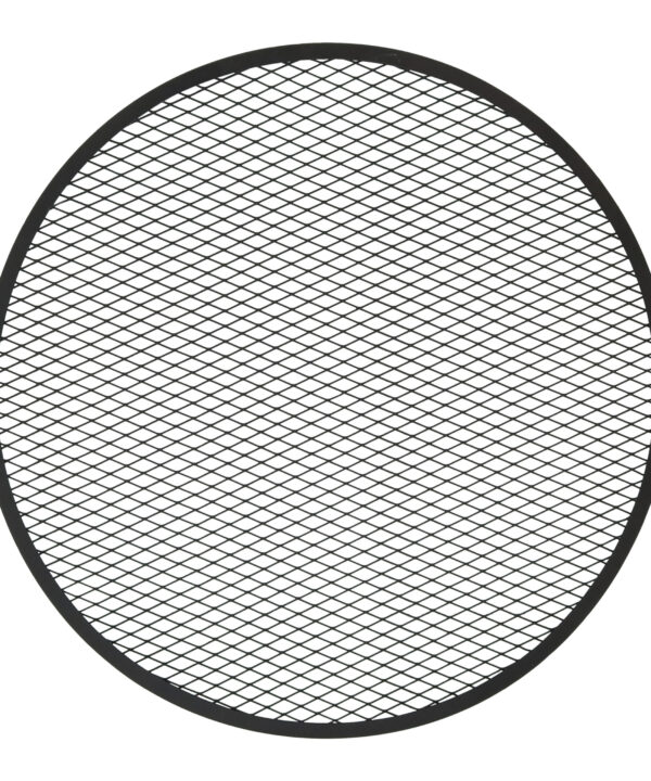 Sunnydaze Fire Pit X-Marks Cooking Grill, 36-Inch