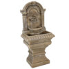 Sunnydaze Ornate Lavello Outdoor Water Fountain - 51-Inch Sunnydaze Ornate Lavello Outdoor Water Fountain - 51-Inch