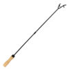 Sunnydaze Fire Pit Poker with Wood Handle - 32-Inch Sunnydaze Fire Pit Poker with Wood Handle - 32-Inch
