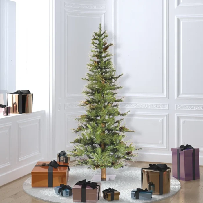 Ashland Fir Tree Ashland Fir Artificial Christmas Tree