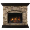 Selsey 45'' W Electric Fireplace