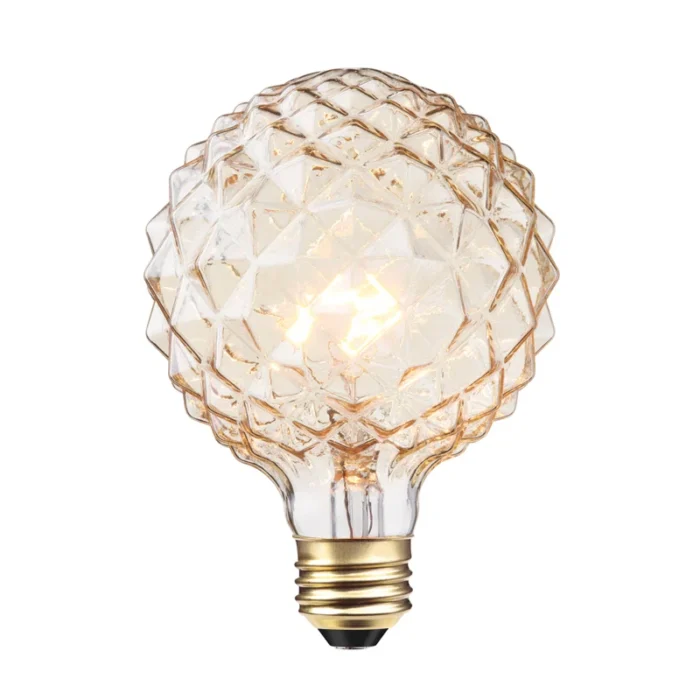Colberg 40 Watt Dimmable Clear Bulb
