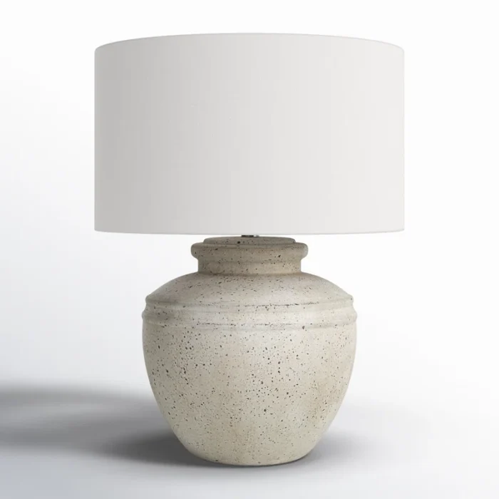 Fellowes Table Lamp