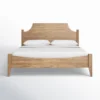 Bronwyn Platform Farmhouse Bed