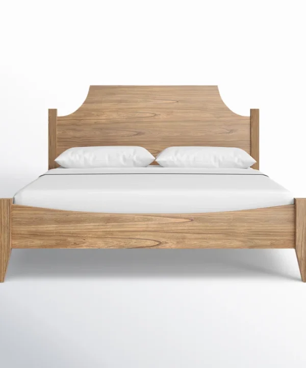 Bronwyn Platform Farmhouse Bed
